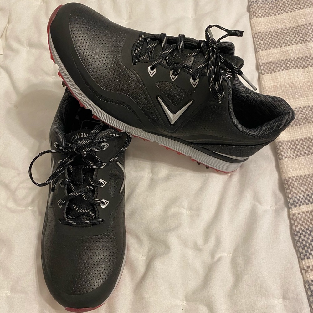 Callaway Women’s Golf Shoes